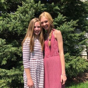 Meet your Posher, Zoe